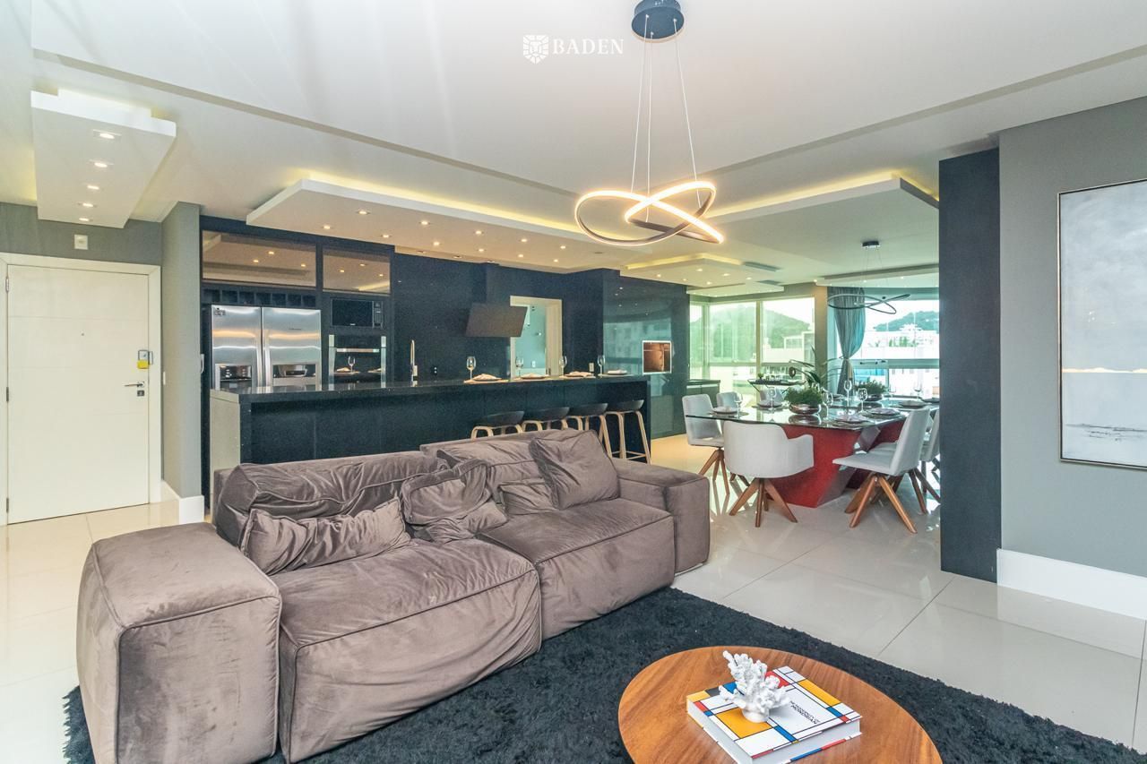 Apartamento, 3 quartos, 200 m² - Foto 6