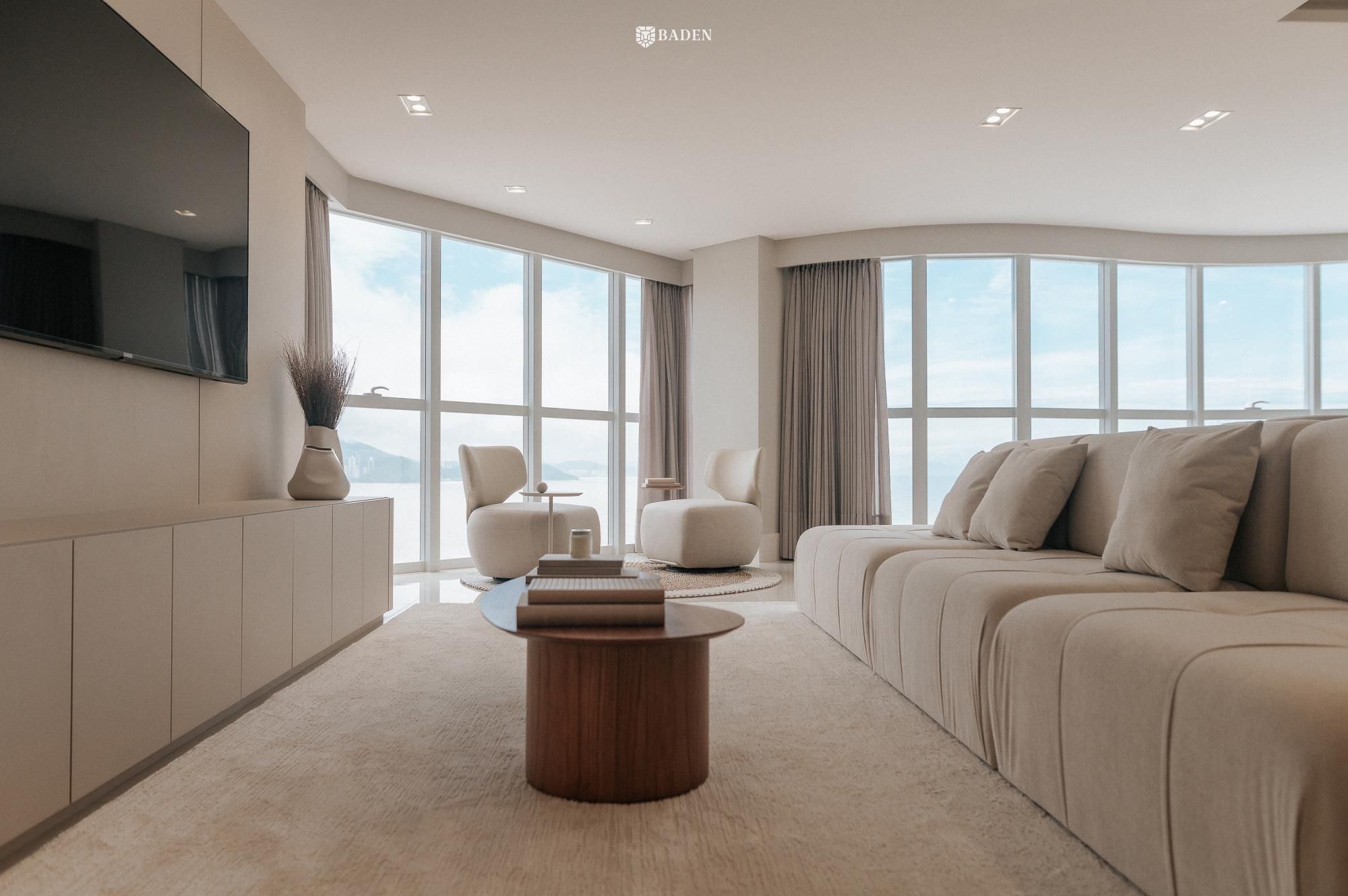 Apartamento, 4 quartos, 237 m² - Foto 4