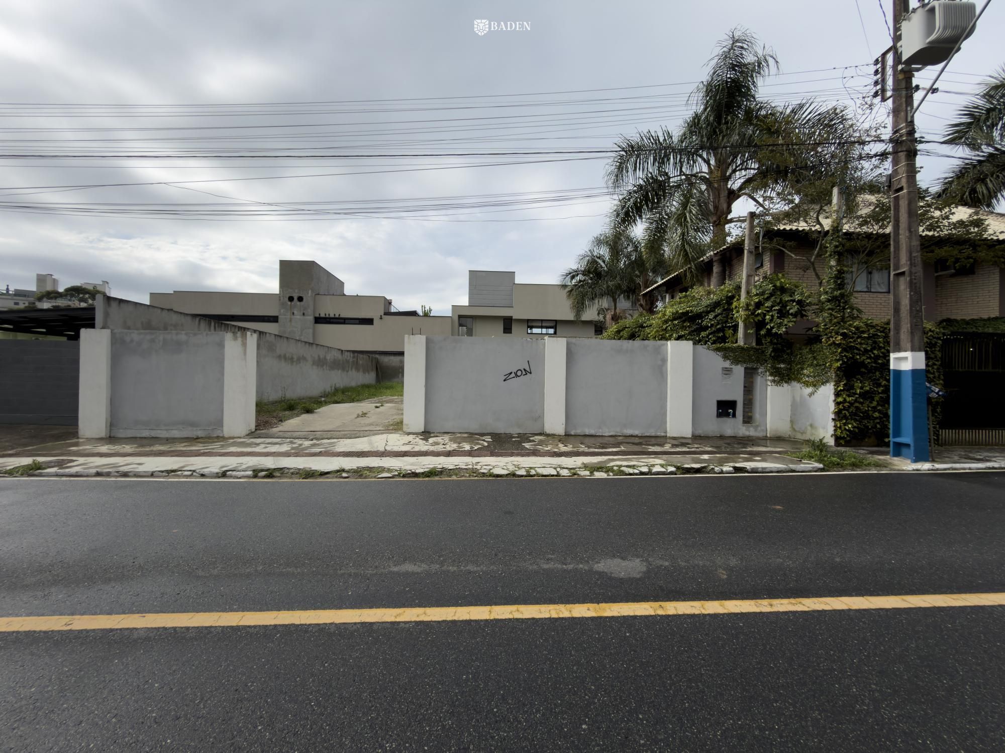 Terreno, 424 m² - Foto 4