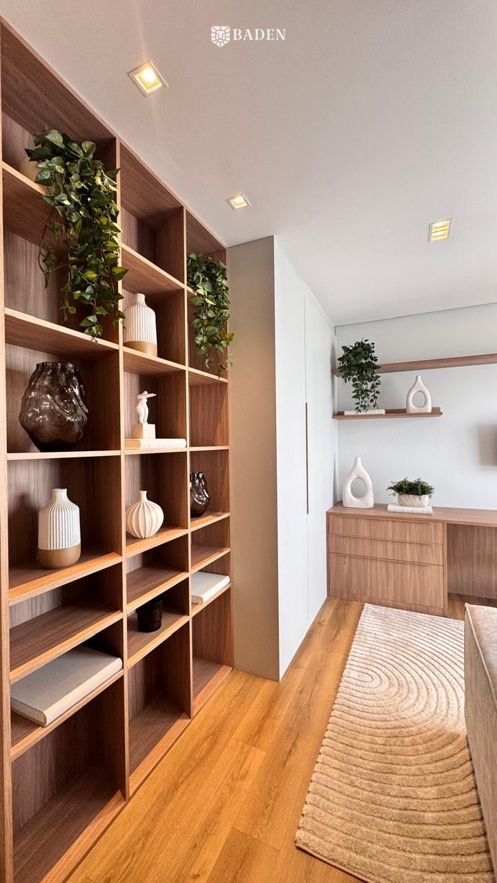 Apartamento, 4 quartos, 190 m² - Foto 27