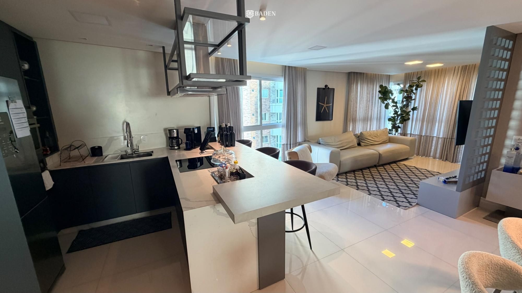 Apartamento, 3 quartos, 126 m² - Foto 7