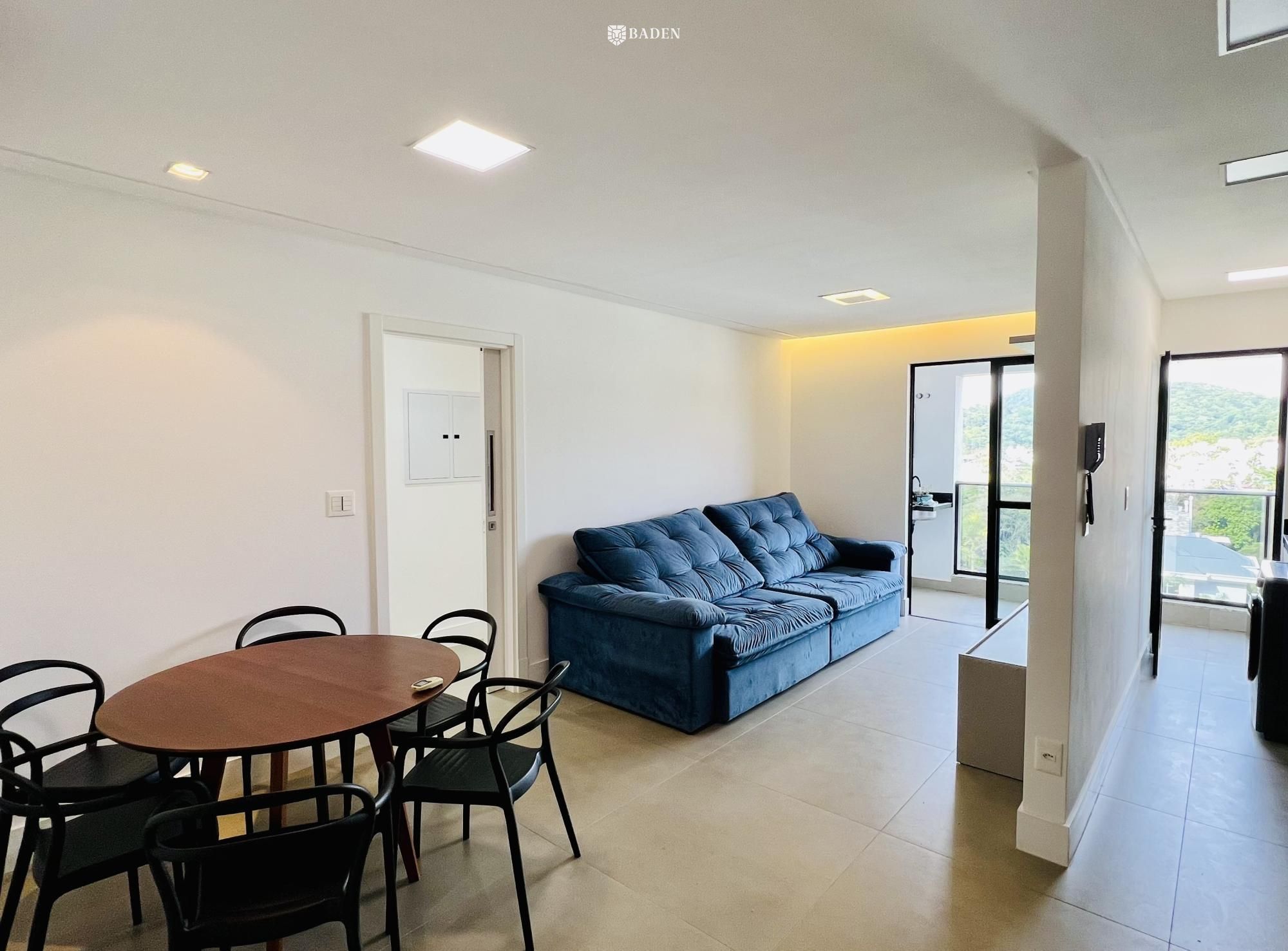 Apartamento, 2 quartos, 88 m² - Foto 1