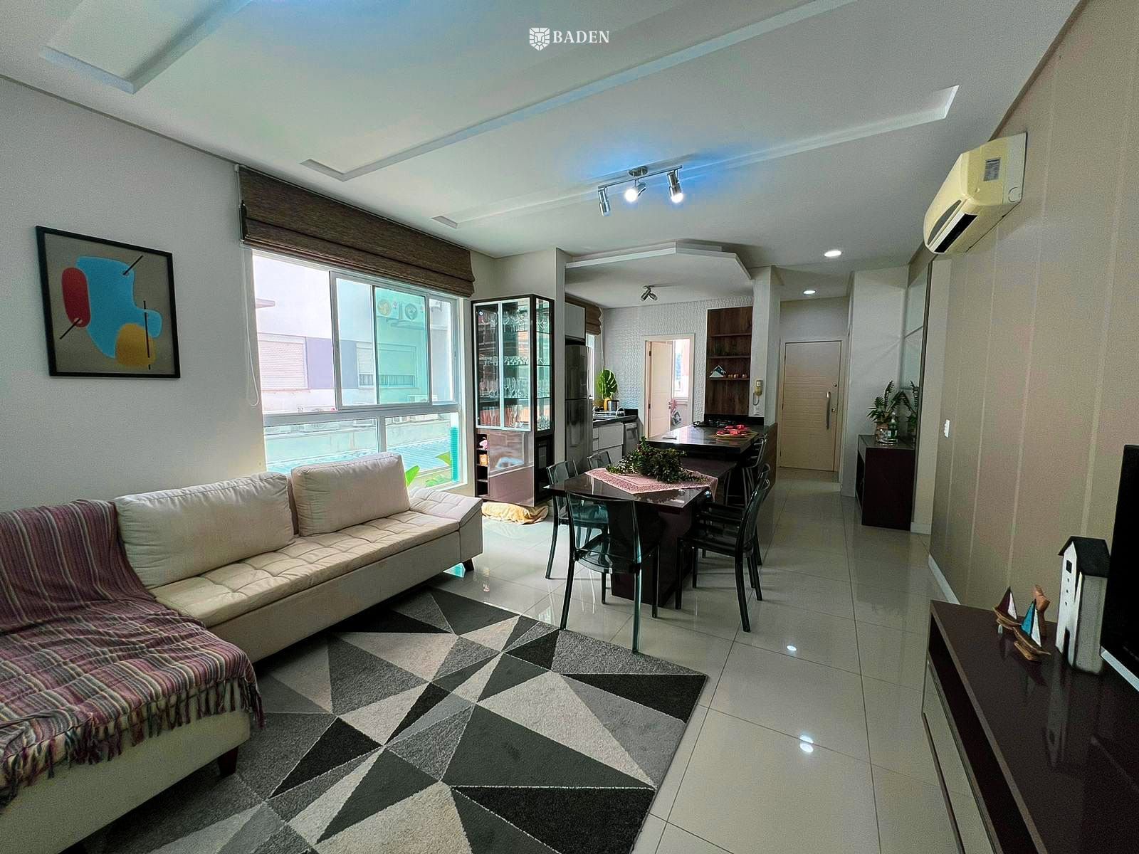 Apartamento, 3 quartos, 110 m² - Foto 15
