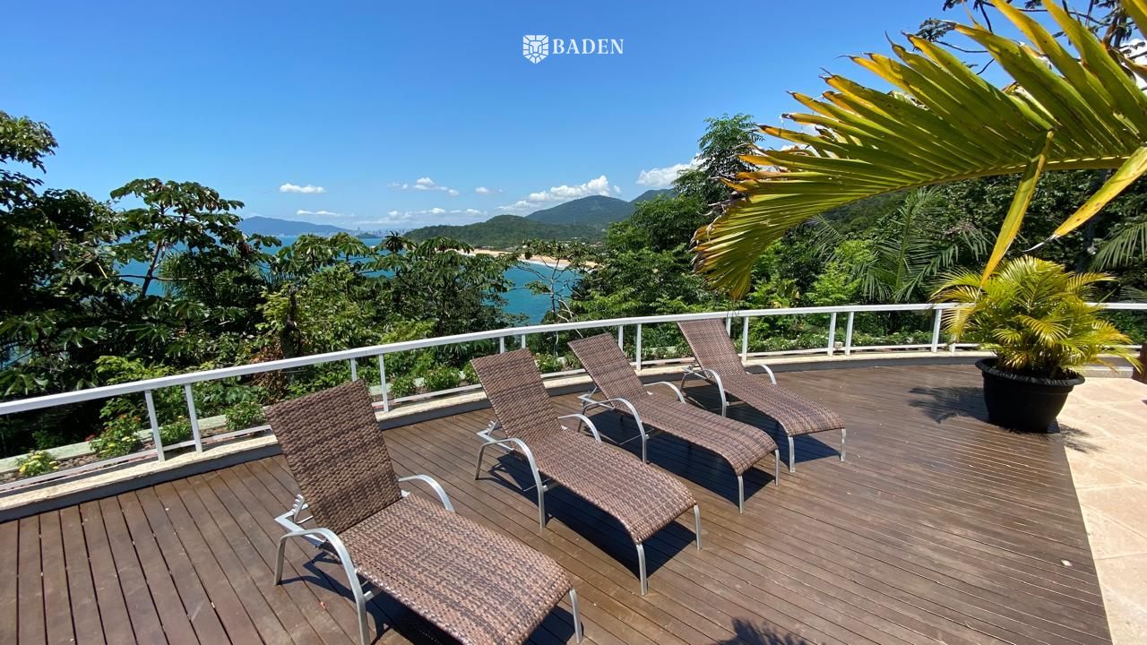 Casa, 6 quartos, 907 m² - Foto 36