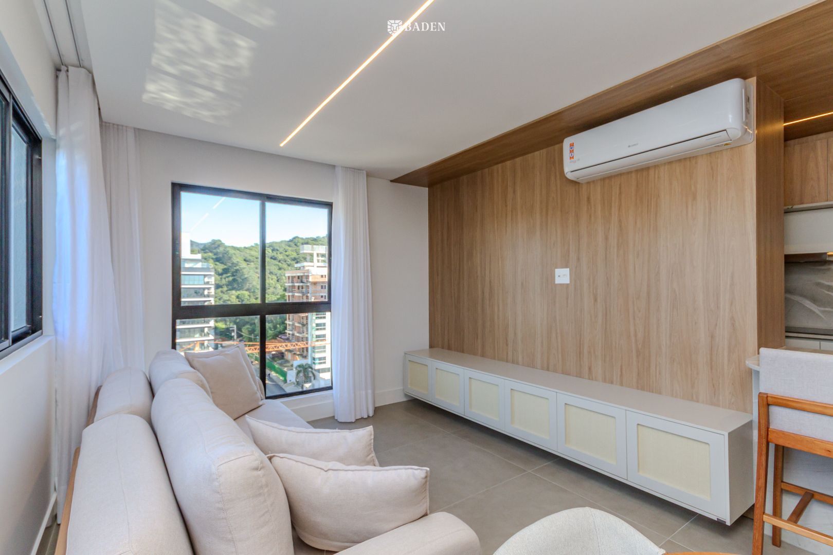 Cobertura, 3 quartos, 180 m² - Foto 2