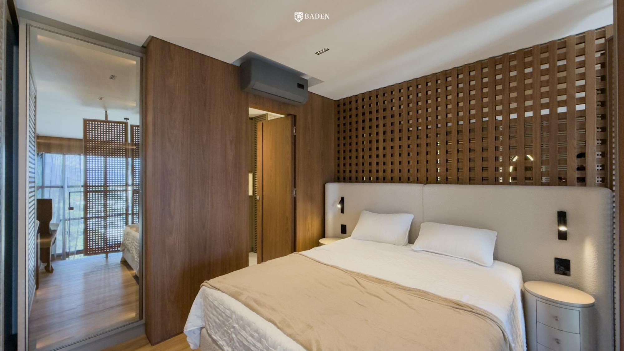 Apartamento, 1 quarto, 58 m² - Foto 24
