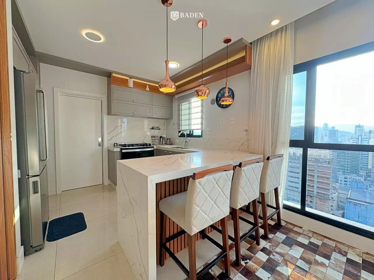 Apartamento, 4 quartos, 138 m² - Foto 10