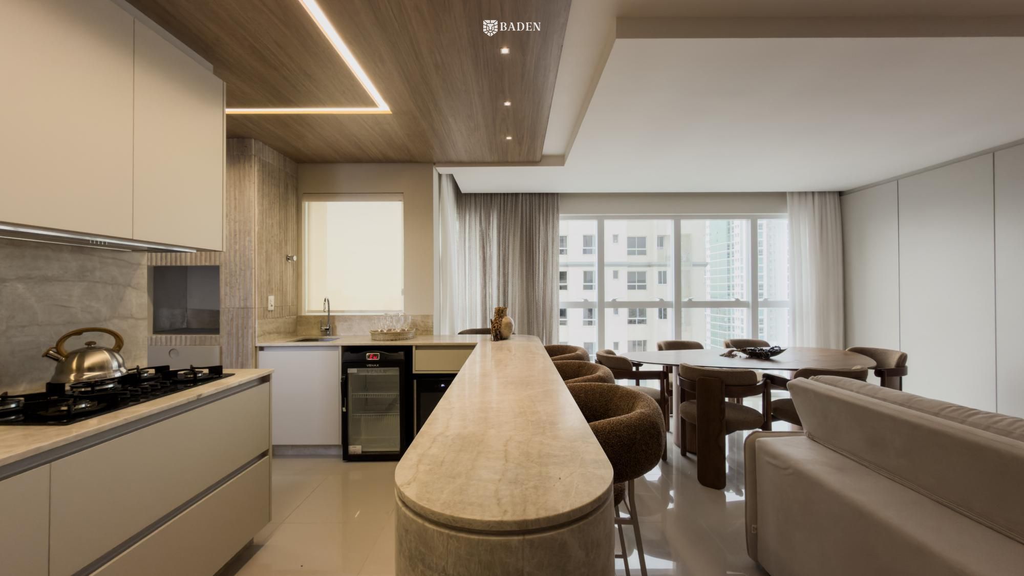 Apartamento, 3 quartos, 129 m² - Foto 14
