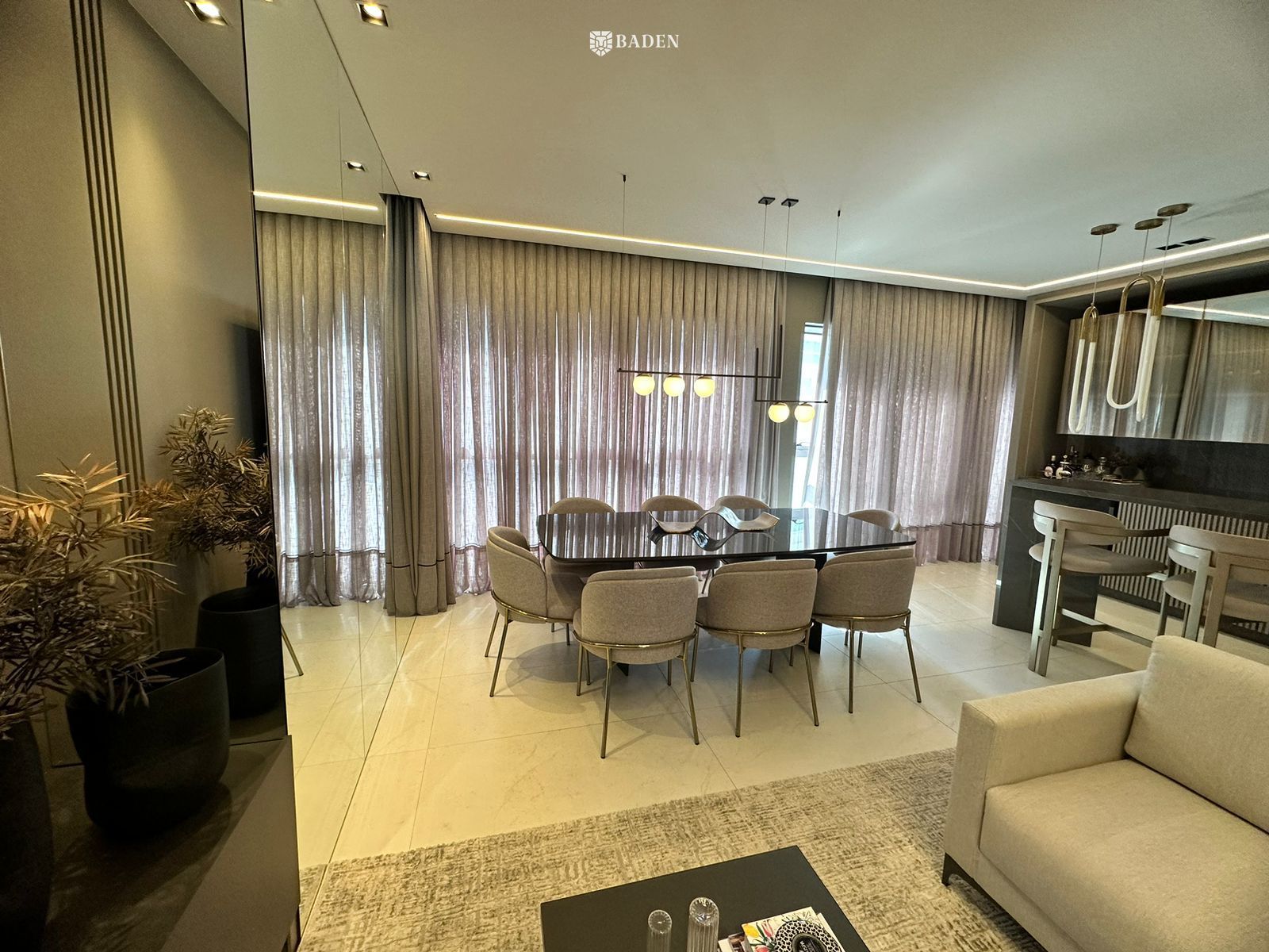 Apartamento, 4 quartos, 165 m² - Foto 17