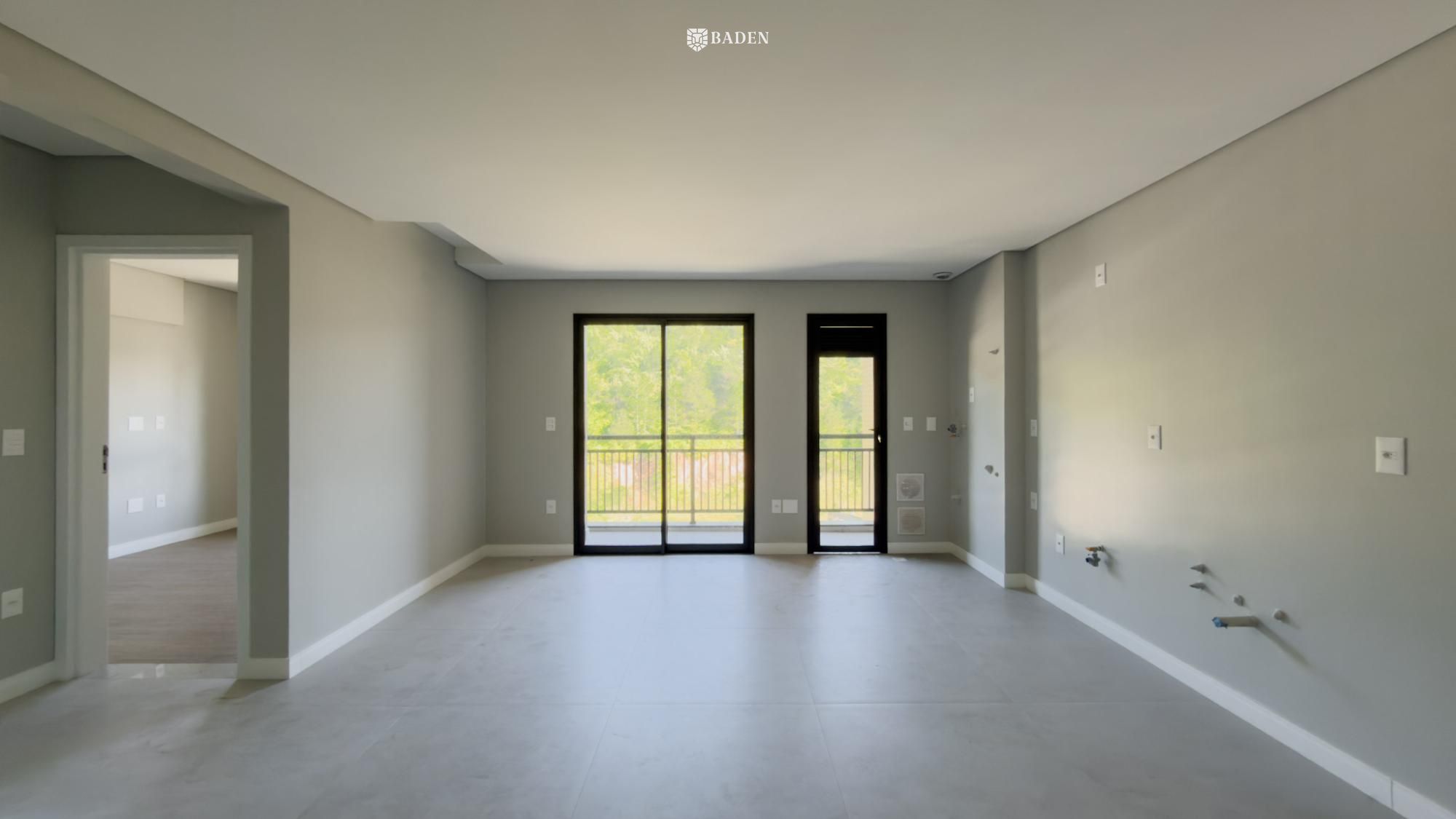 Apartamento, 2 quartos, 66 m² - Foto 3