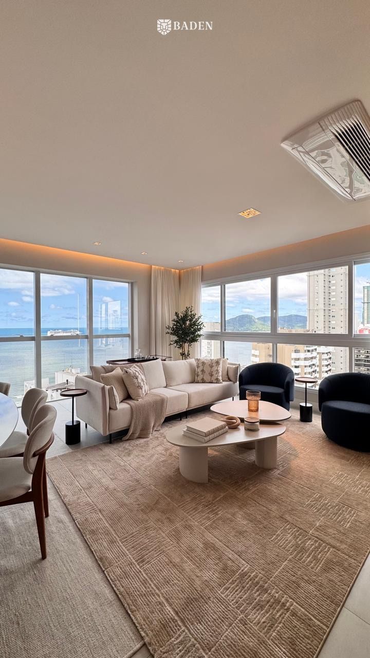 Apartamento, 4 quartos, 190 m² - Foto 4