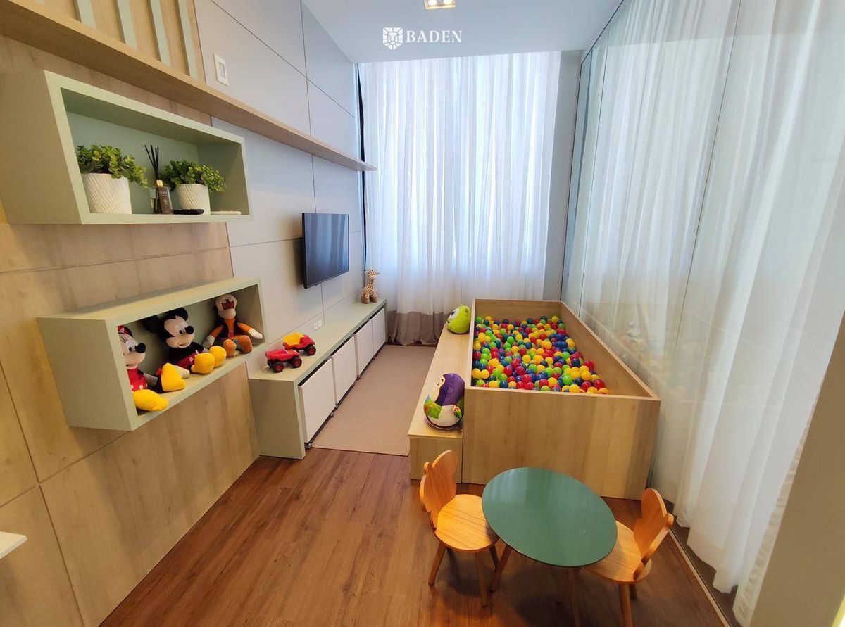 Apartamento, 2 quartos, 89 m² - Foto 30
