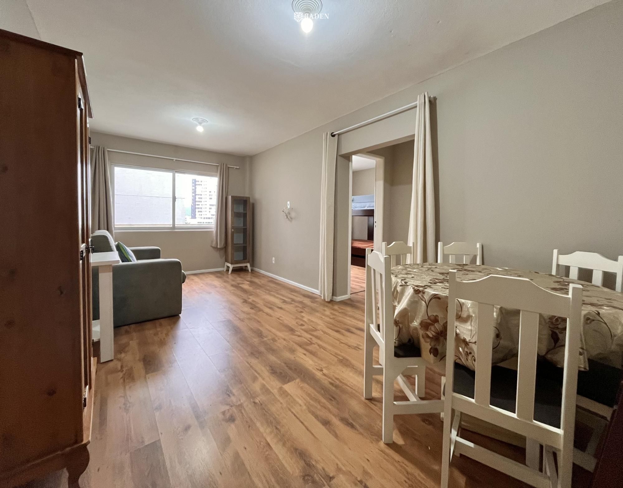 Apartamento, 2 quartos, 72 m² - Foto 1