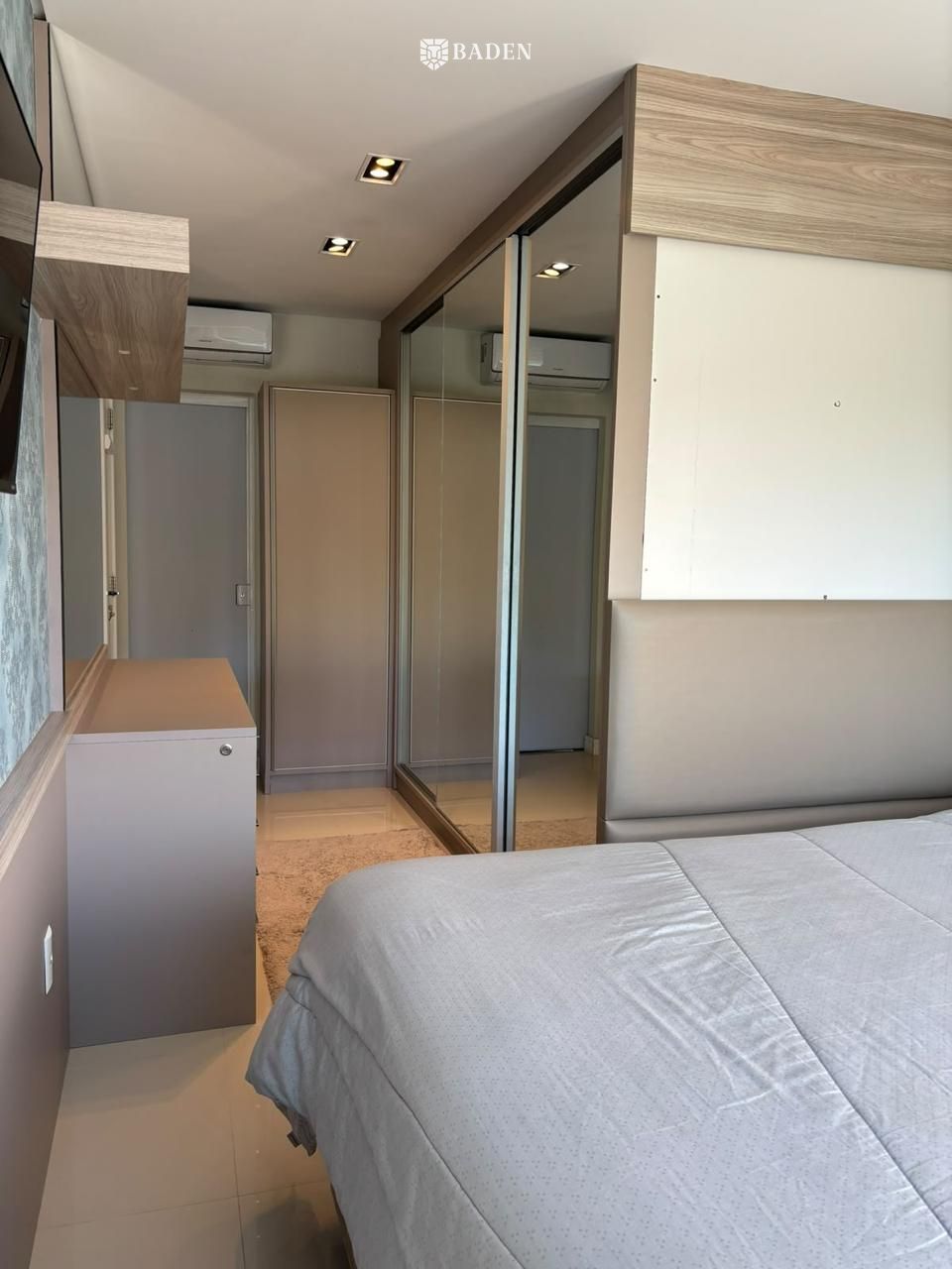Apartamento, 2 quartos, 70 m² - Foto 5