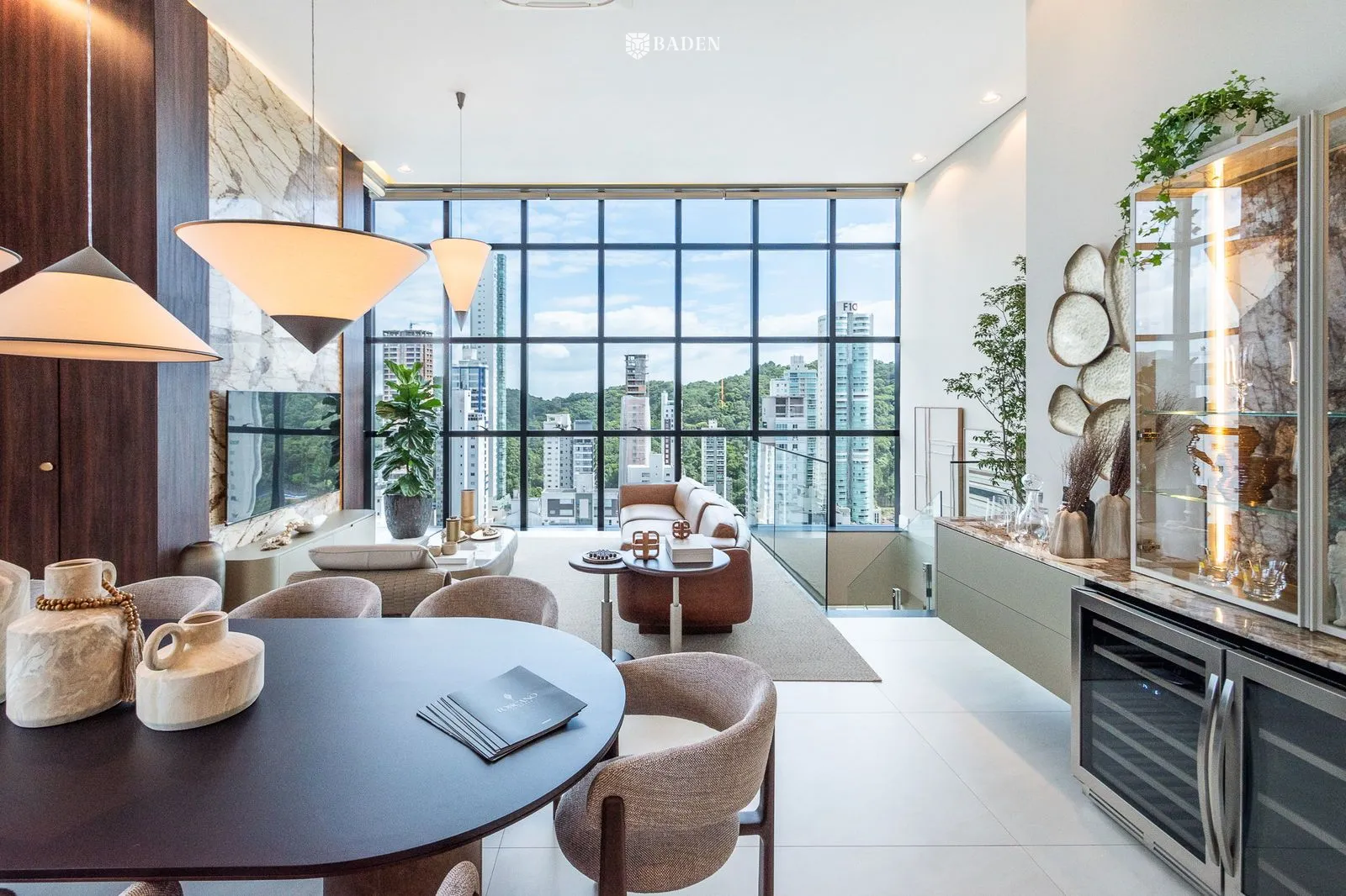 Cobertura, 4 quartos, 296 m² - Foto 74