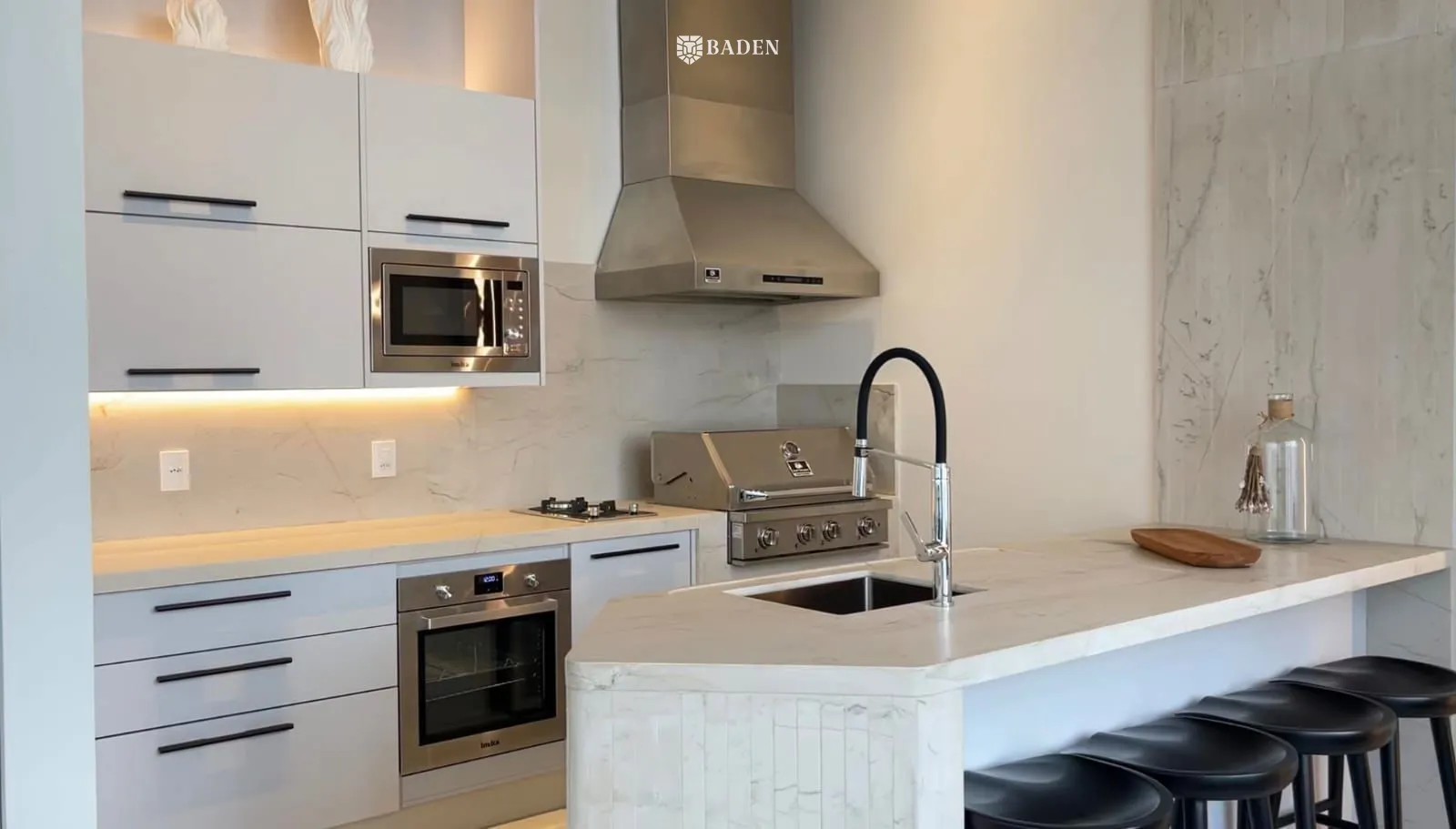 Cobertura, 5 quartos, 322 m² - Foto 21
