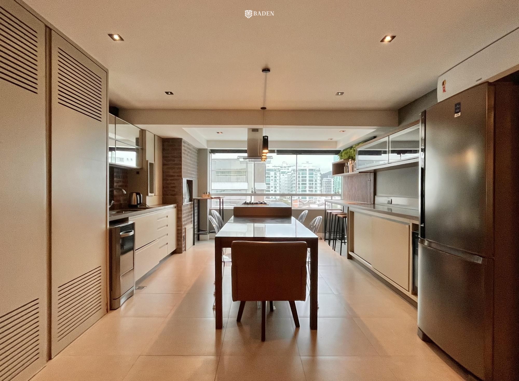Apartamento, 2 quartos, 88 m² - Foto 4