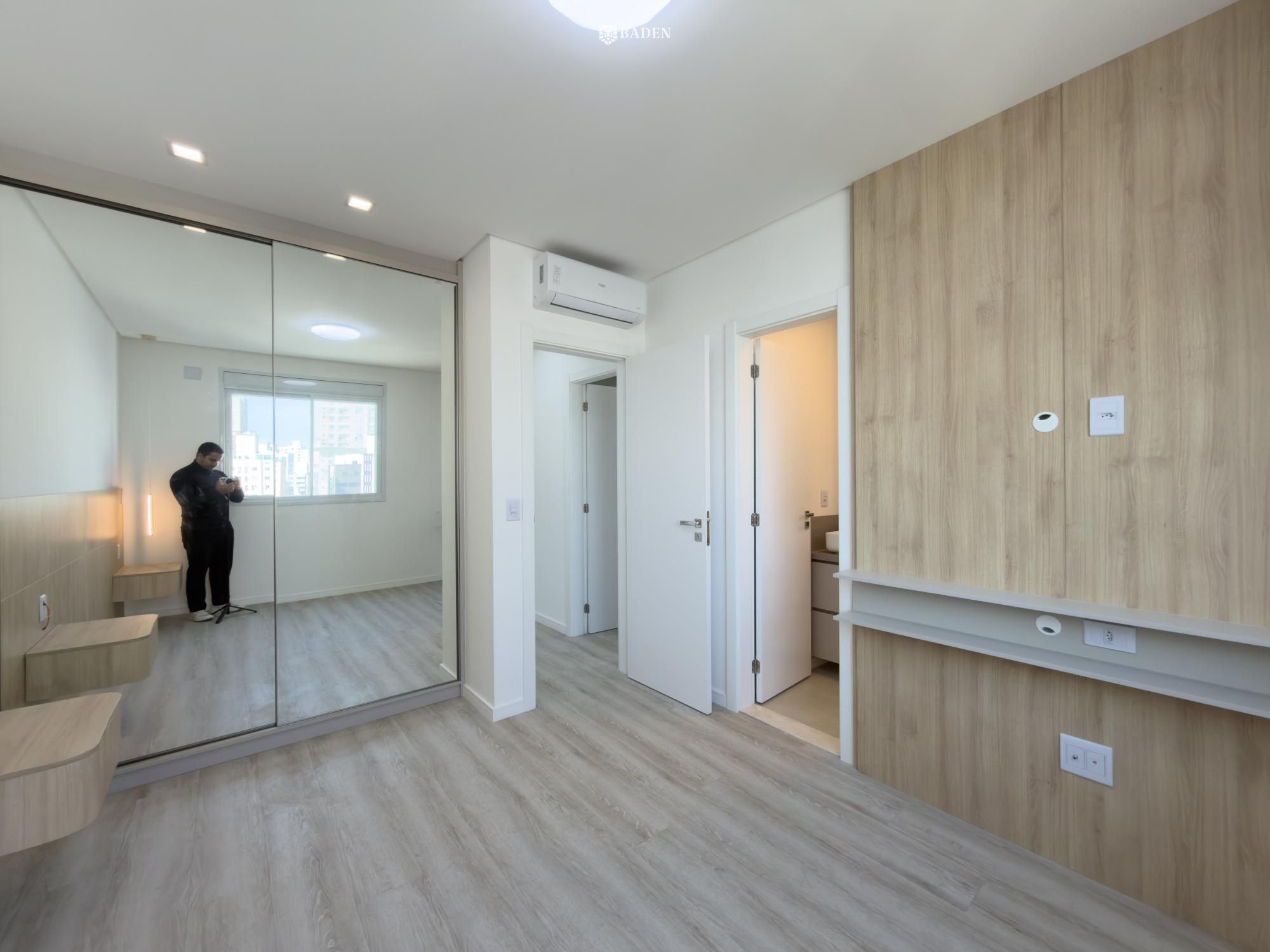Apartamento, 4 quartos, 142 m² - Foto 19