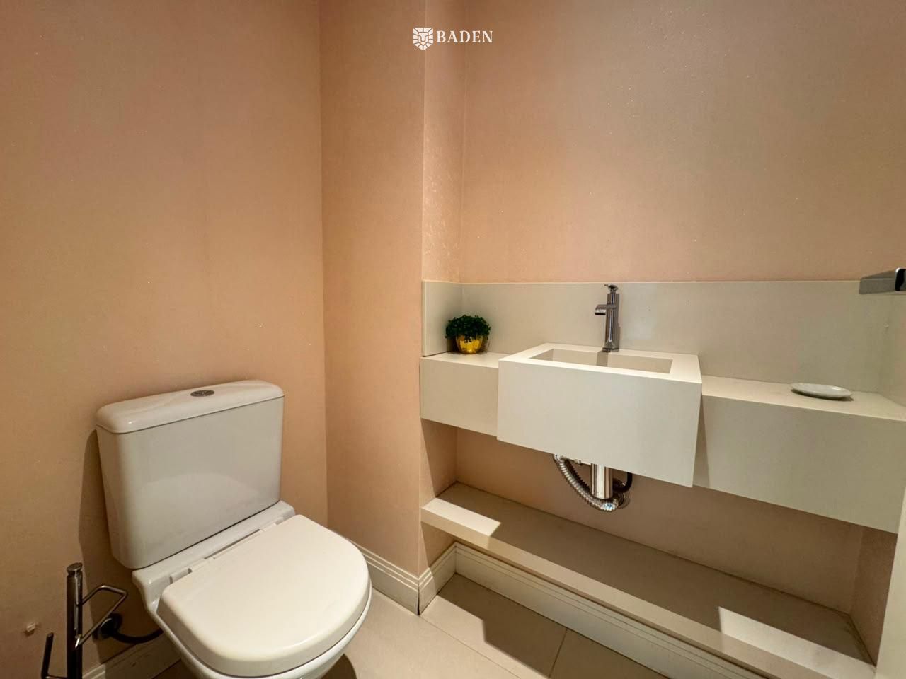 Apartamento, 4 quartos, 139 m² - Foto 15