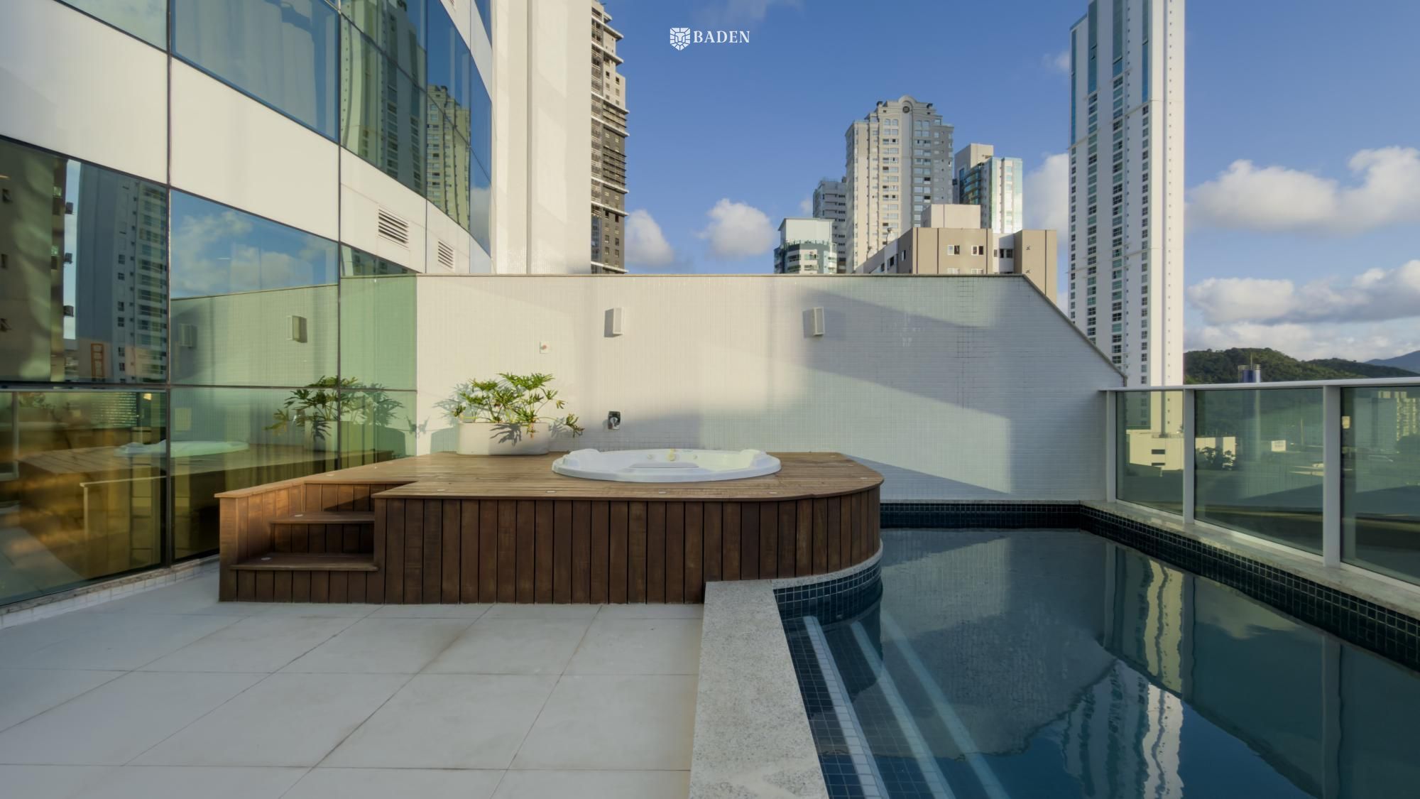 Apartamento, 3 quartos, 212 m² - Foto 3