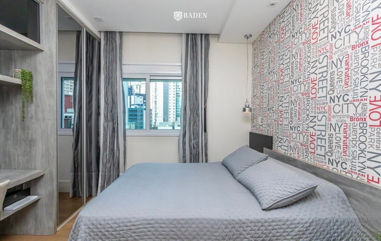 Apartamento, 4 quartos, 285 m² - Foto 44