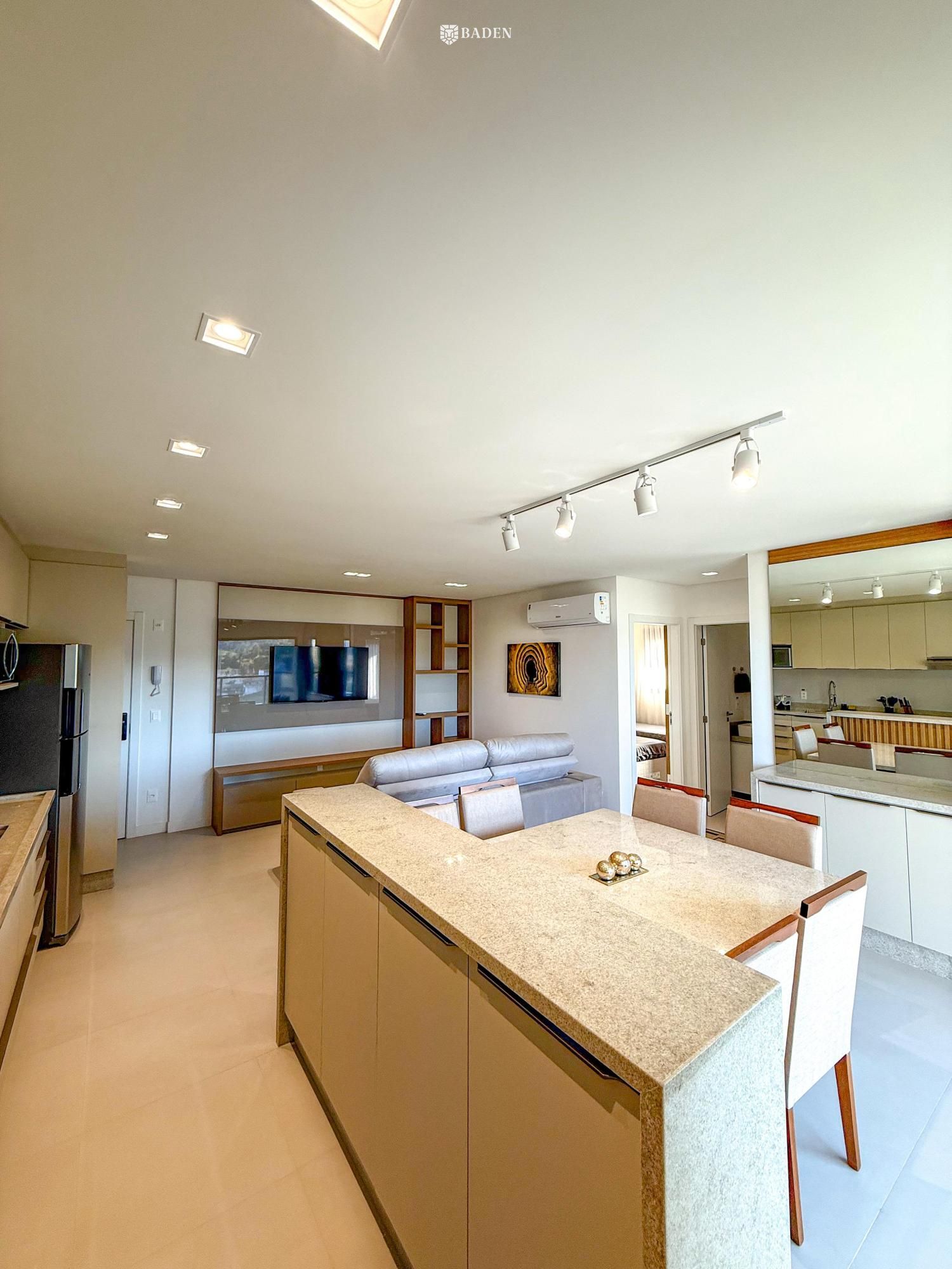 Apartamento, 2 quartos, 84 m² - Foto 2
