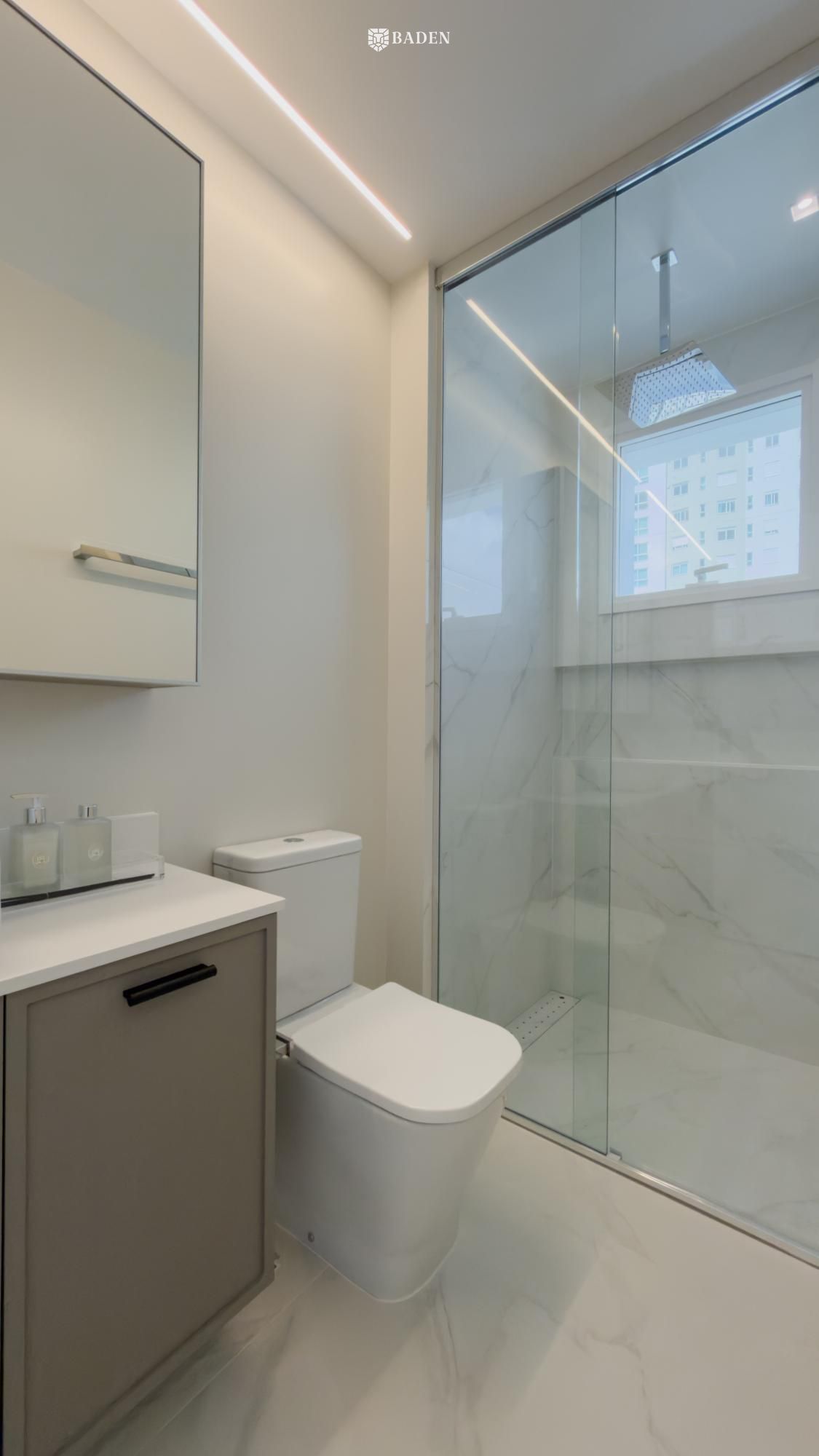 Apartamento, 4 quartos, 184 m² - Foto 58
