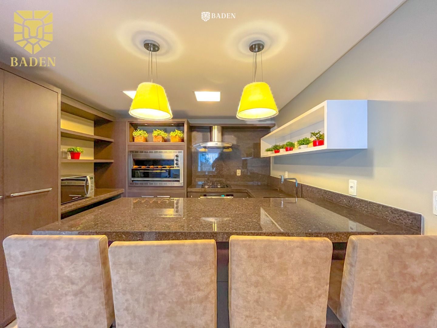 Apartamento 3 Suítes / Centro / Balneário Camboriú – SC