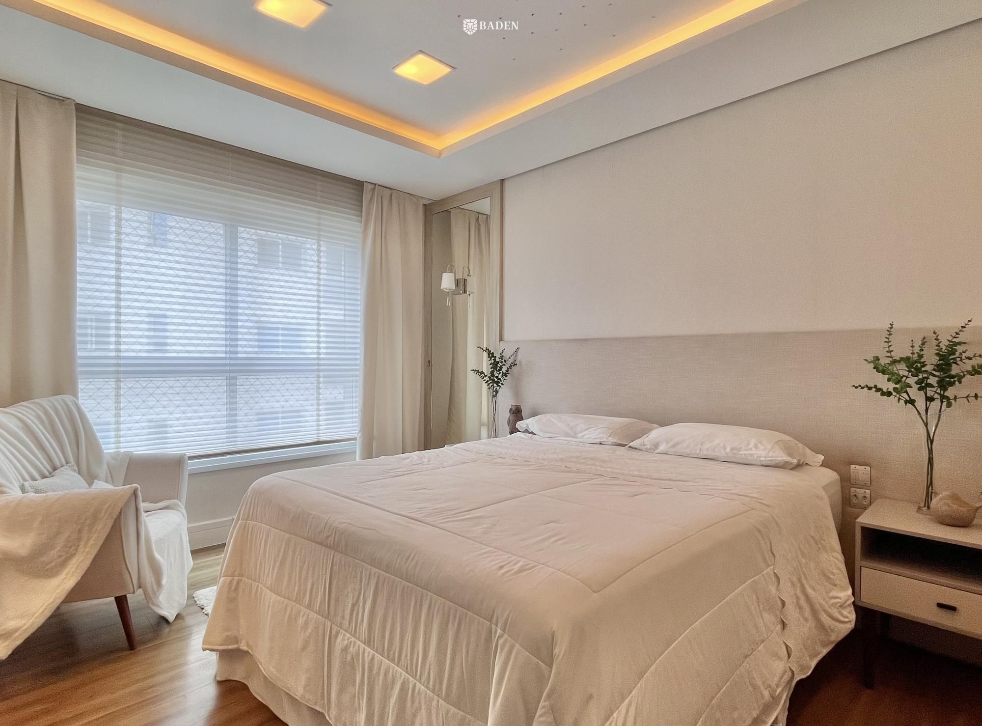 Apartamento, 4 quartos, 206 m² - Foto 13