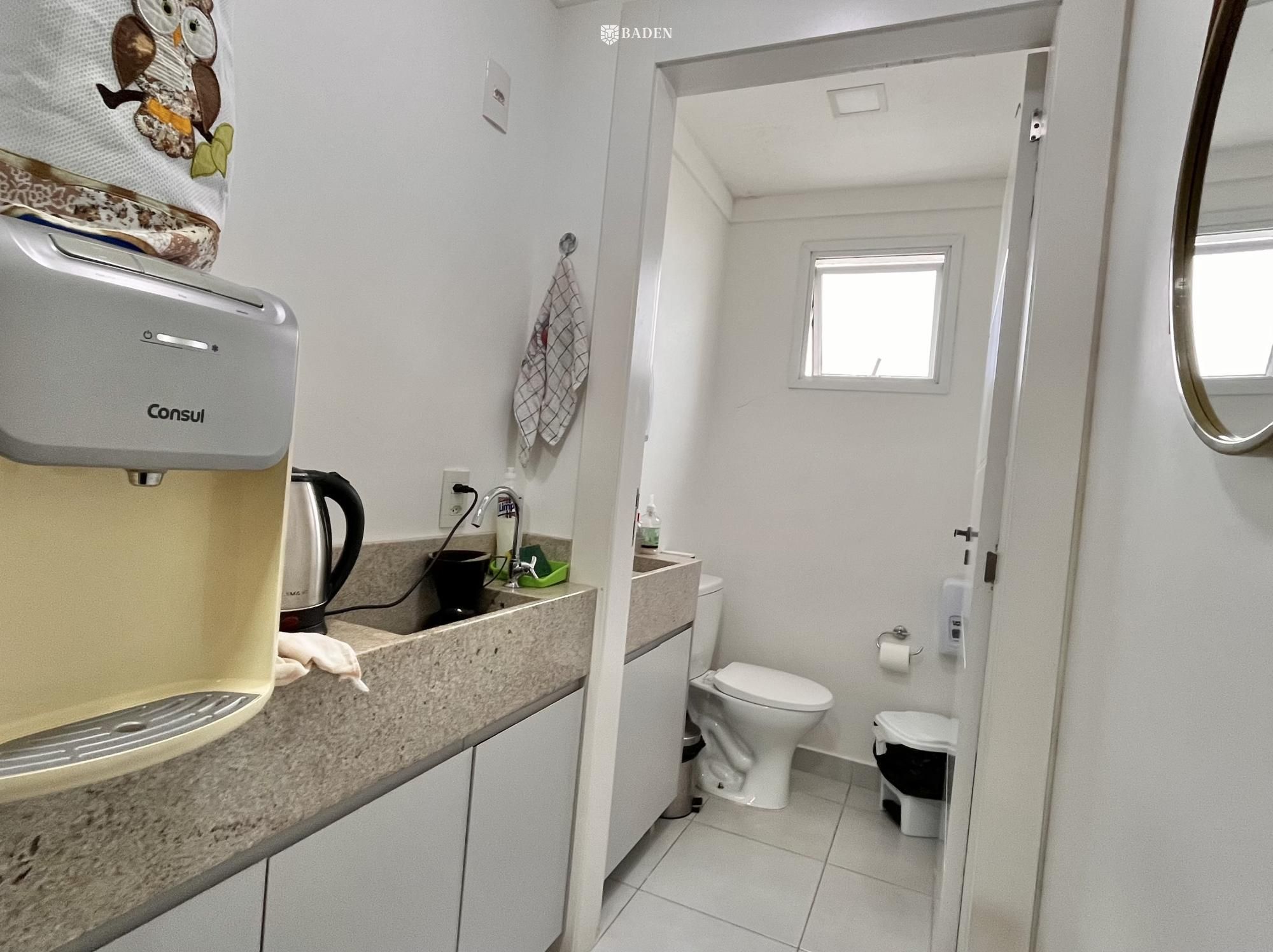 Sala-Conjunto, 132 m² - Foto 11