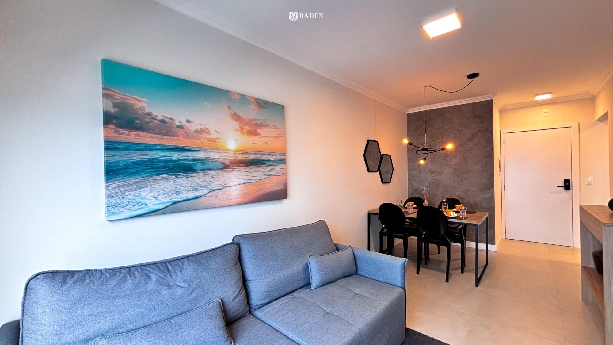 Apartamento, 1 quarto, 51 m² - Foto 10