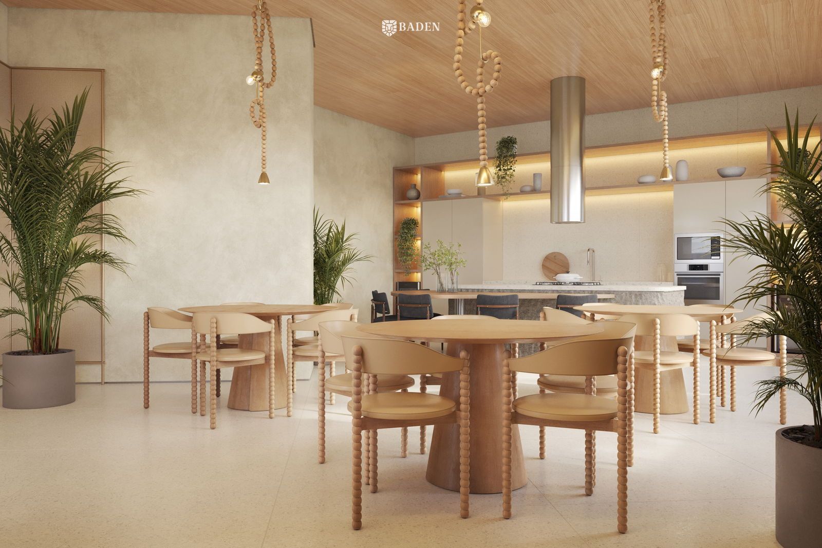 Cobertura, 4 quartos, 391 m² - Foto 17