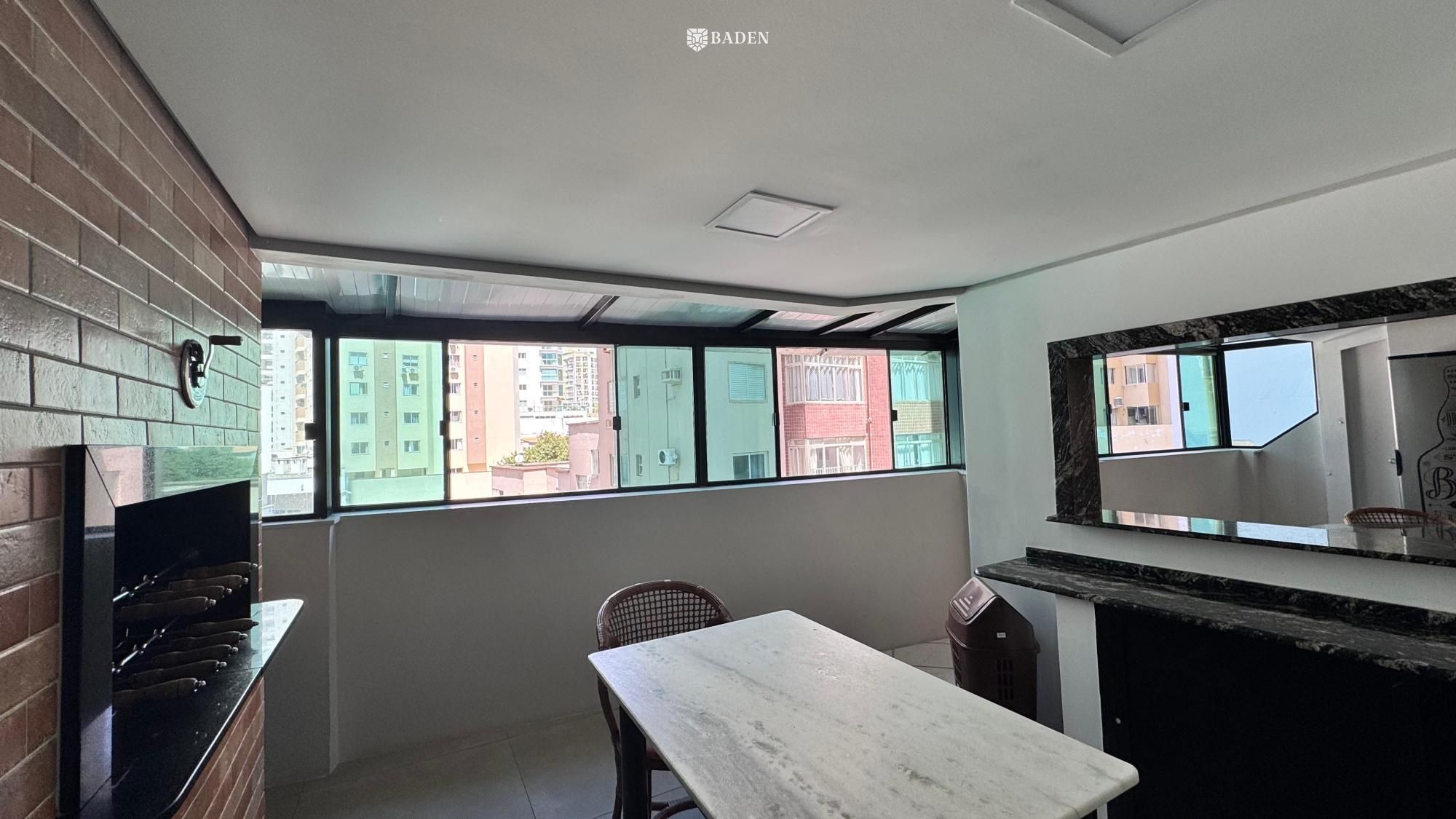 Apartamento, 3 quartos, 98 m² - Foto 6