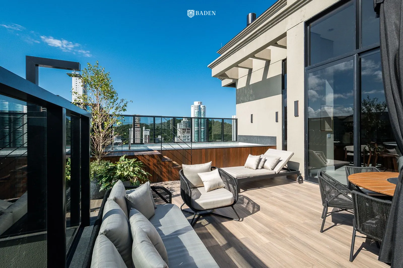 Cobertura, 4 quartos, 296 m² - Foto 59