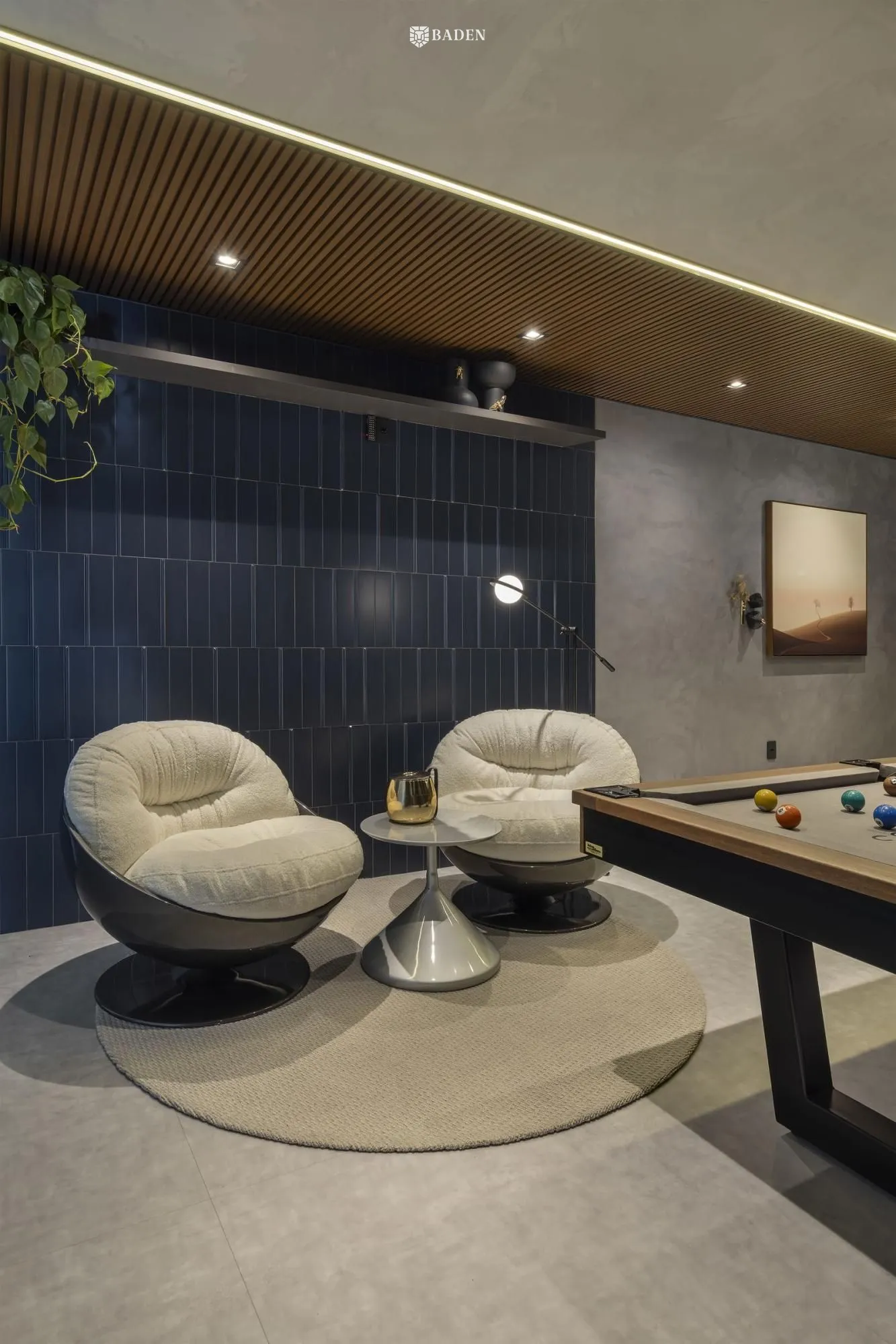 Cobertura, 4 quartos, 379 m² - Foto 33