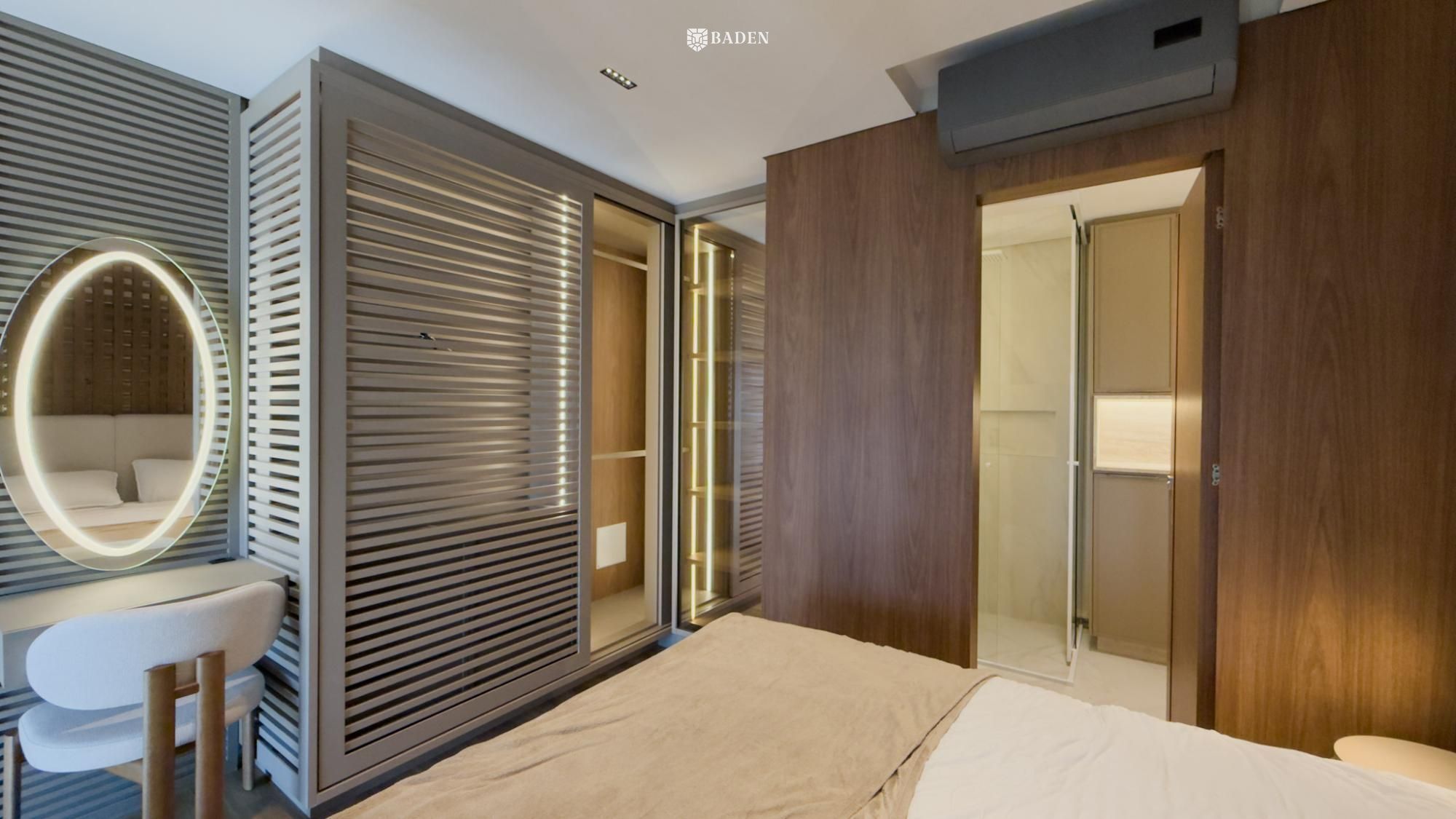 Apartamento, 1 quarto, 58 m² - Foto 23
