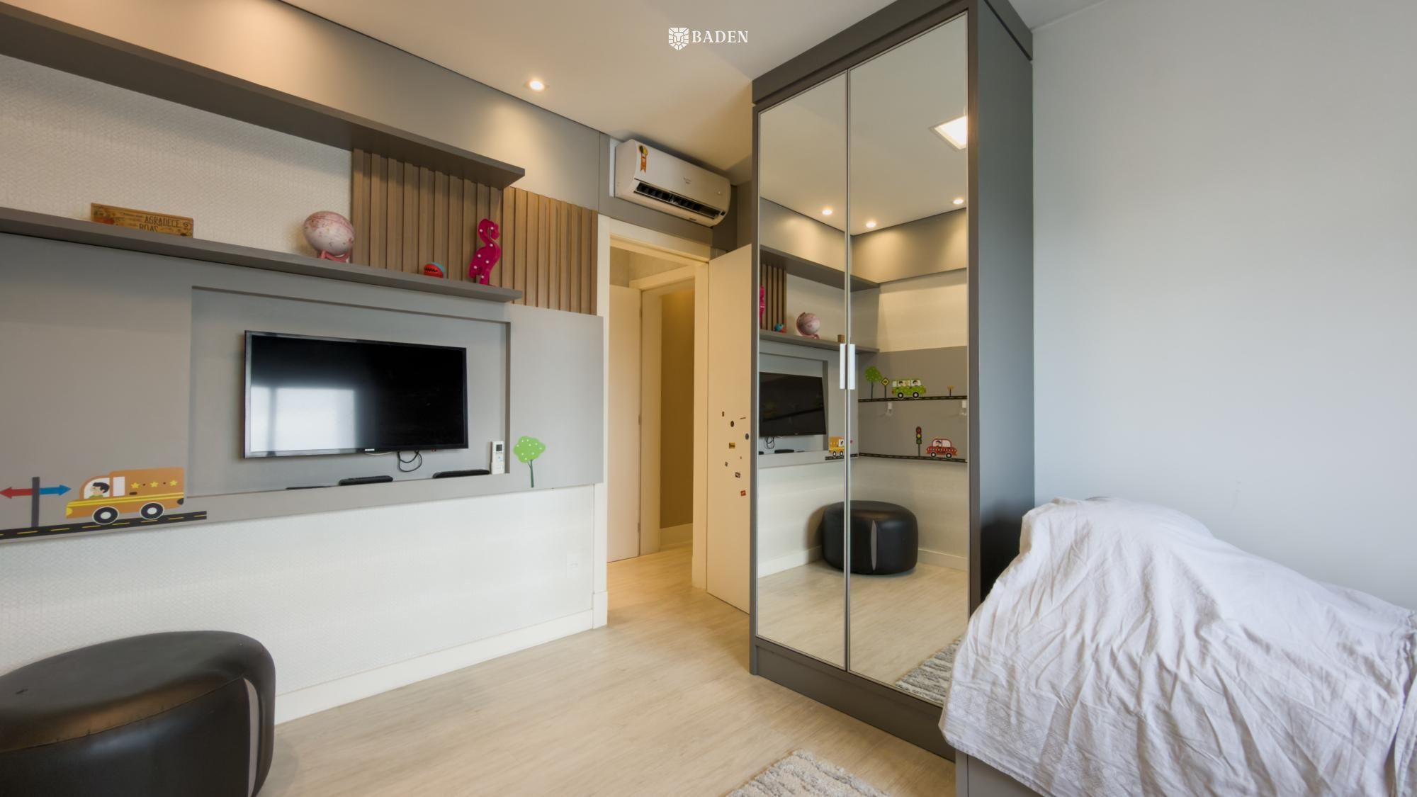 Apartamento, 3 quartos, 145 m² - Foto 30