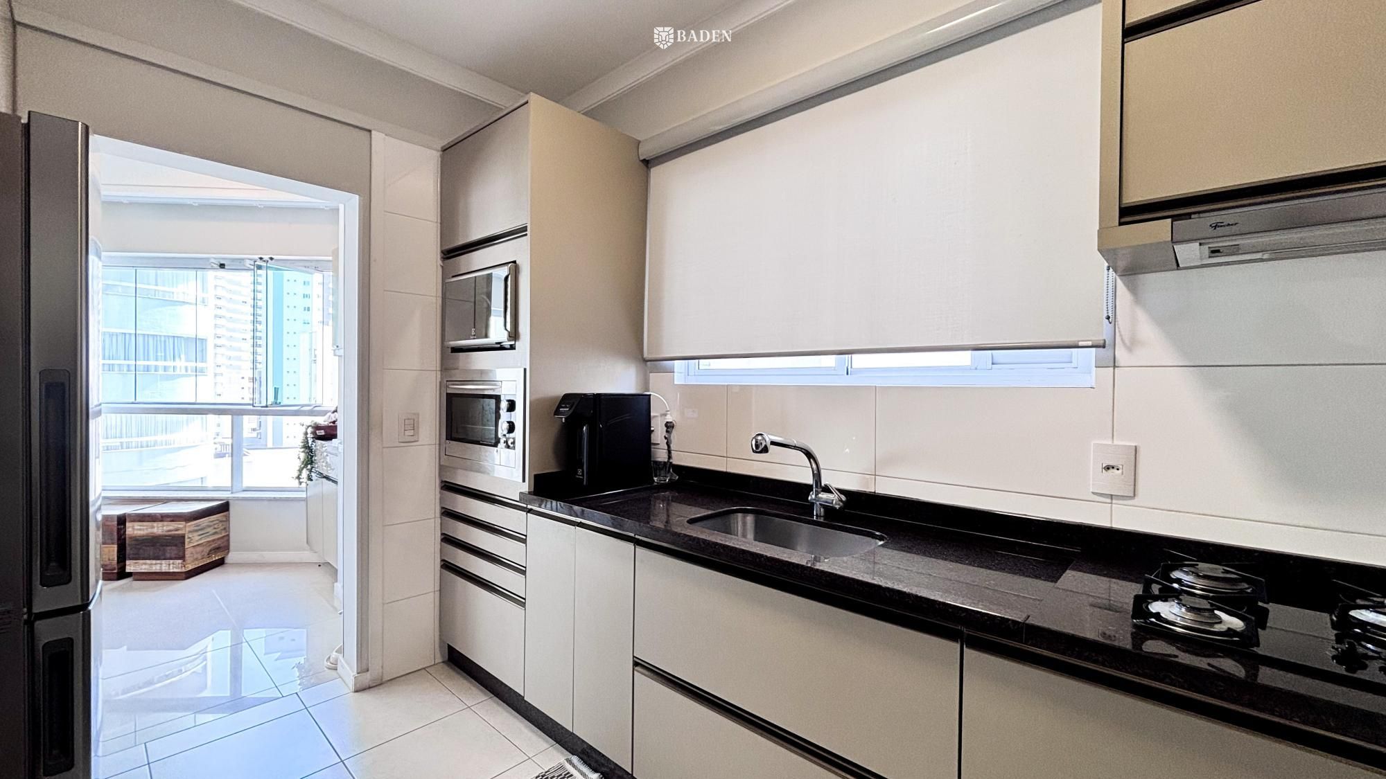 Apartamento, 3 quartos, 134 m² - Foto 20