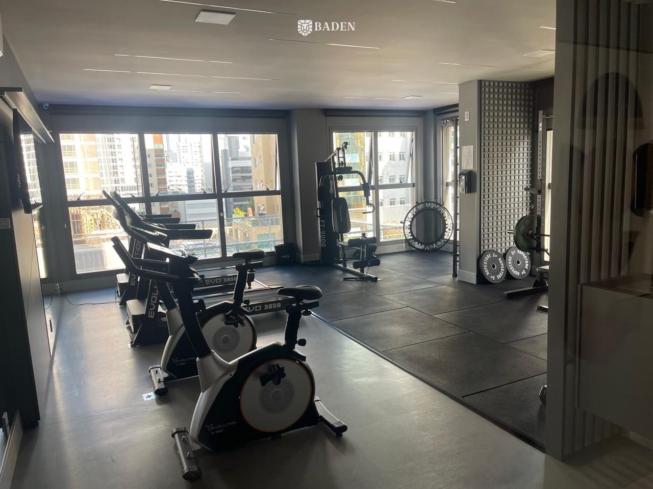 Apartamento, 3 quartos, 130 m² - Foto 23