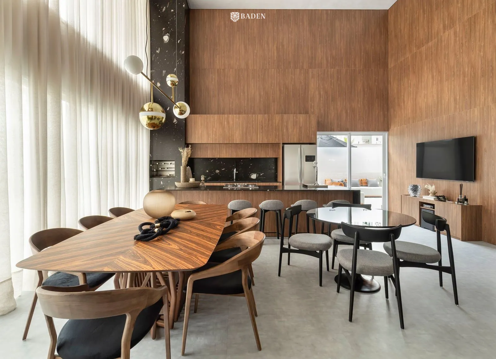 Cobertura, 4 quartos, 379 m² - Foto 24