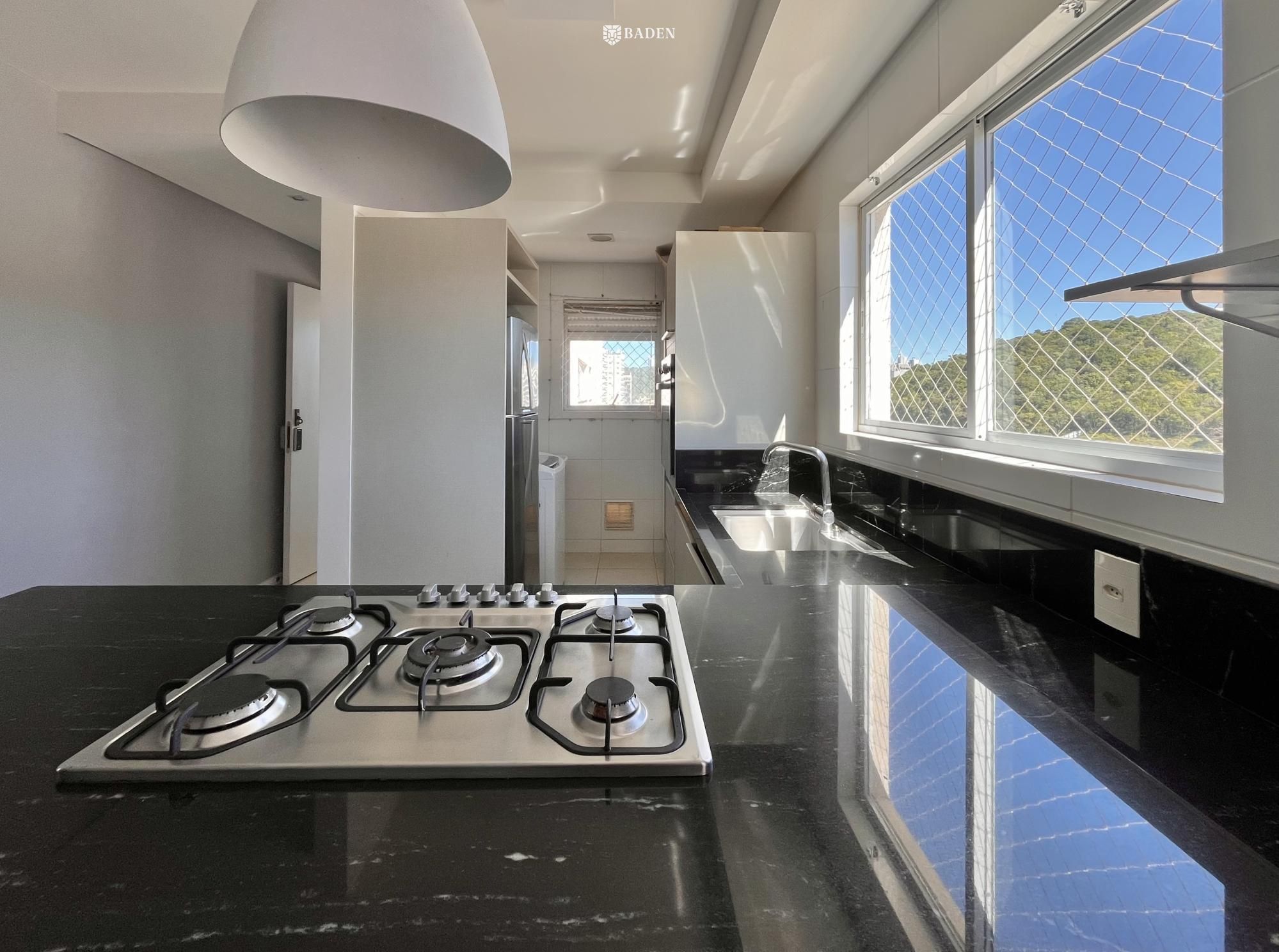 Apartamento, 3 quartos, 94 m² - Foto 5