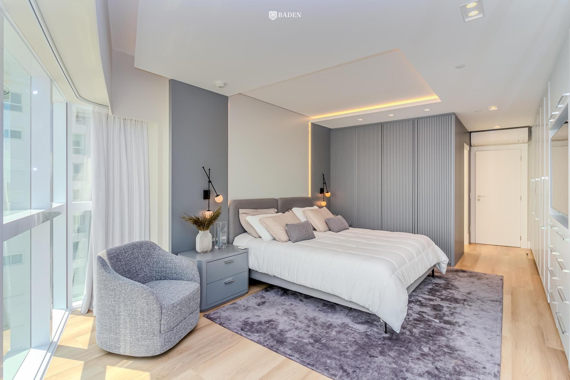 Apartamento, 4 quartos, 217 m² - Foto 26