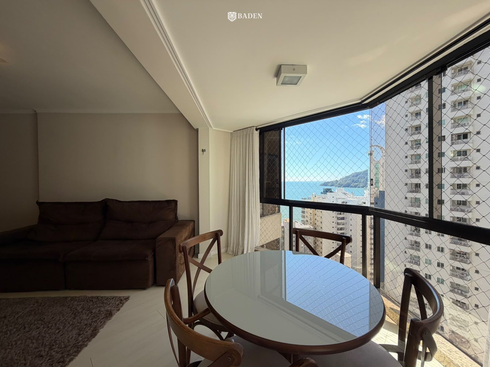 Apartamento, 3 quartos, 193 m² - Foto 3