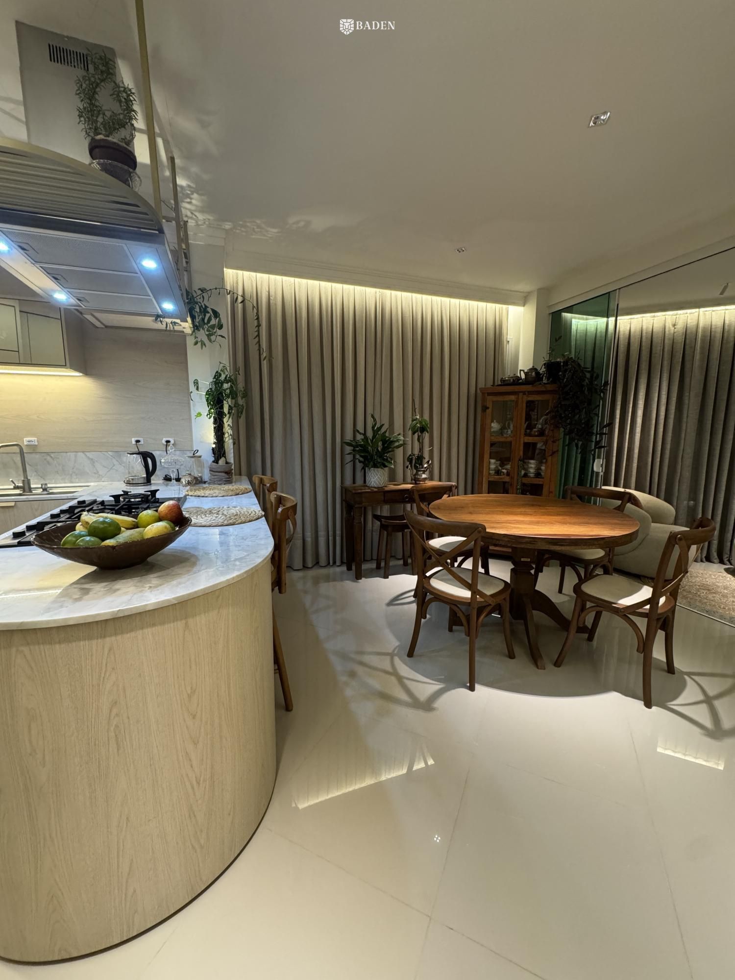Apartamento, 3 quartos, 125 m² - Foto 20