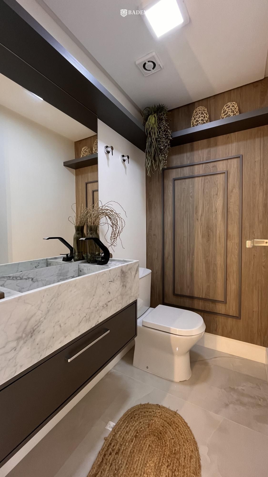 Apartamento, 4 quartos, 170 m² - Foto 11