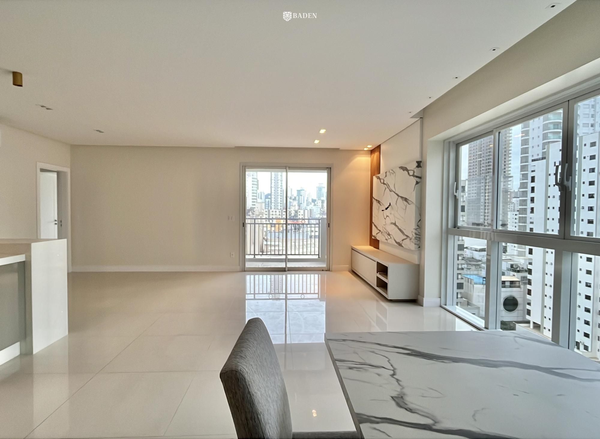 Apartamento, 4 quartos, 143 m² - Foto 1