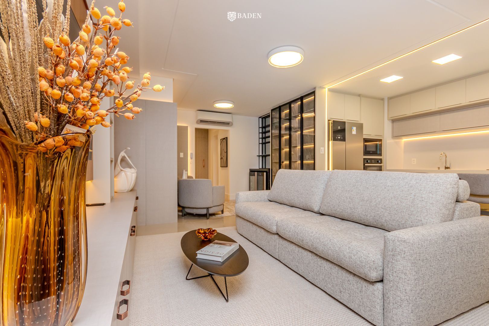 Apartamento, 3 quartos, 129 m² - Foto 6