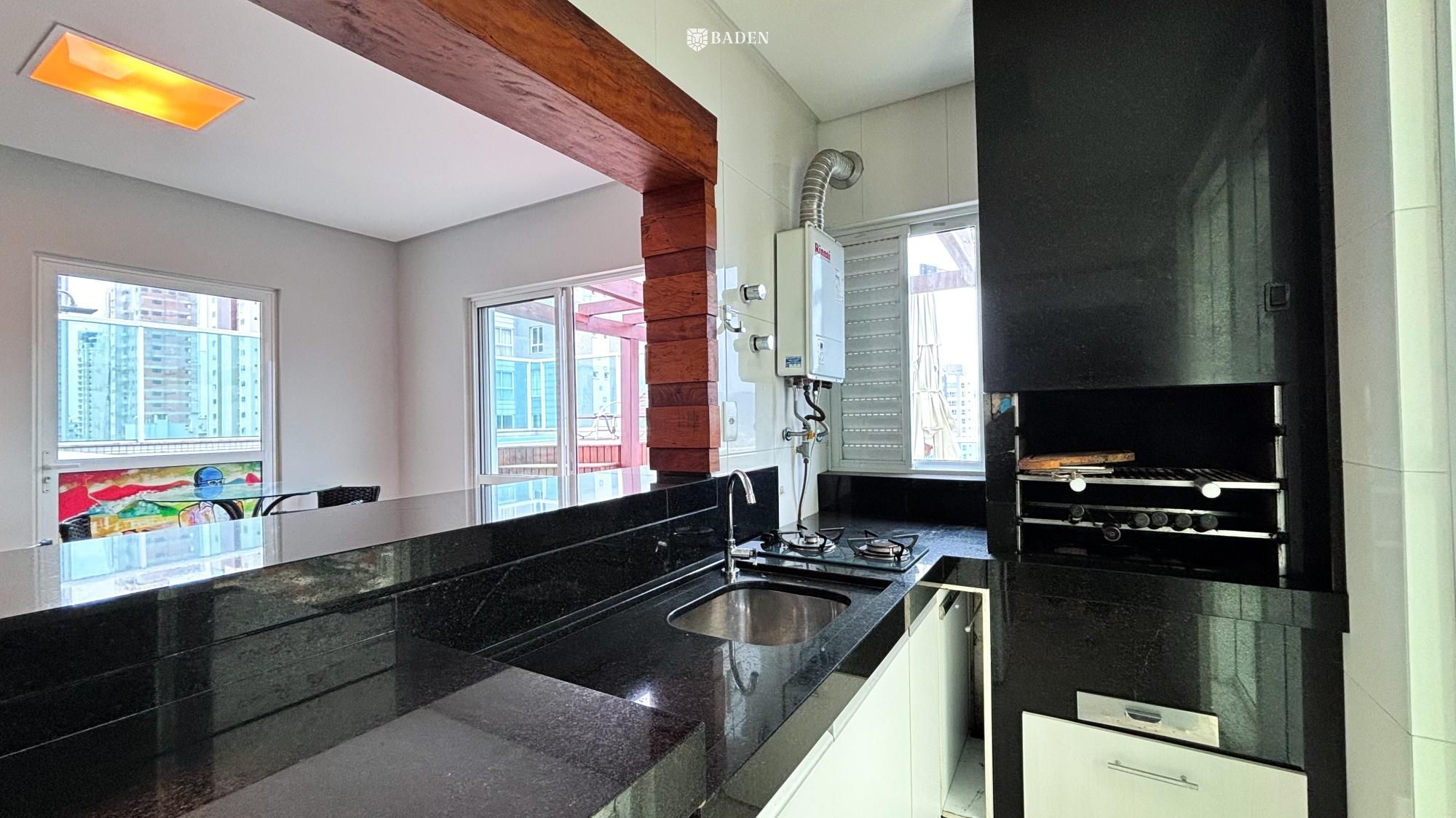 Cobertura, 4 quartos, 274 m² - Foto 37