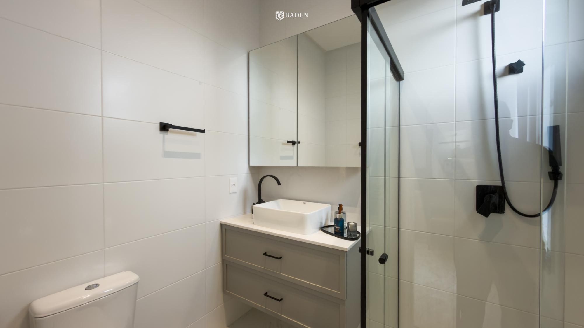 Apartamento, 3 quartos, 134 m² - Foto 41