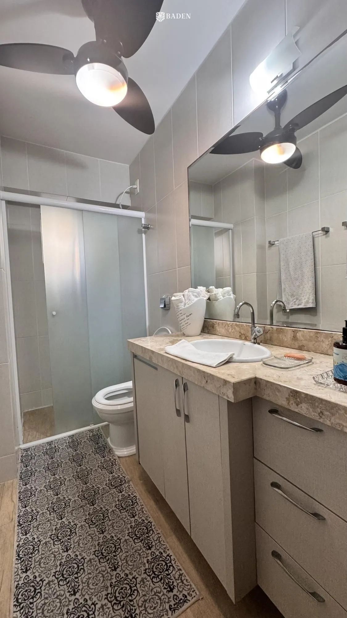Apartamento, 3 quartos, 187 m² - Foto 27